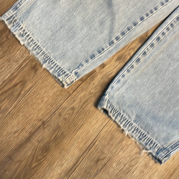 GAP Denim Overalls - Picture 4 of 8